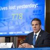 Comptroller: Cuomo 'understated' nursing home deaths by at least 4K